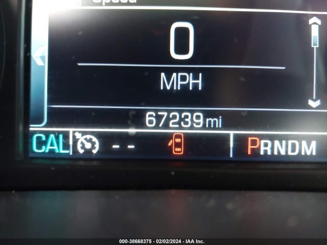 Chevrolet Silverado K1500 Lt 2015 1GCVKREC4FZ160183 Image 15