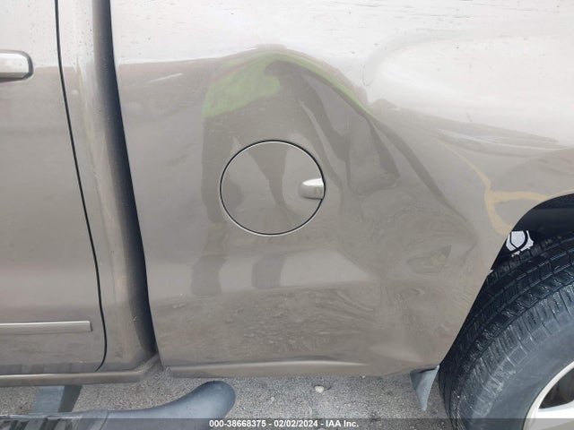 Chevrolet Silverado K1500 Lt 2015 1GCVKREC4FZ160183 Image 6