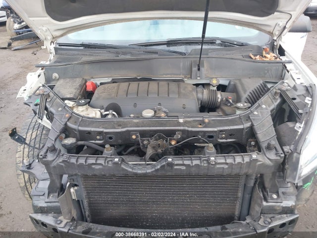 1GKKVNED7EJ168002 GMC Acadia Sle-1