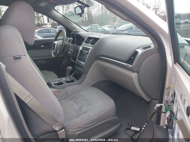 1GKKVNED7EJ168002 GMC Acadia Sle-1
