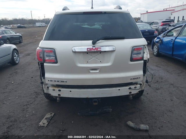 1GKKVNED7EJ168002 GMC Acadia Sle-1