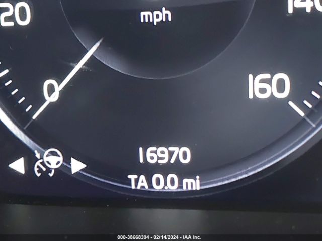 YV4162UK7N2663794 Volvo Xc40 T5 Momentum