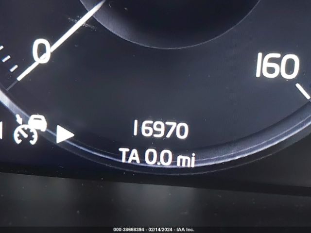 YV4162UK7N2663794 Volvo Xc40 T5 Momentum