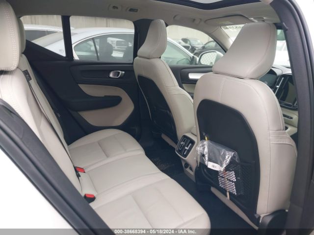 YV4162UK7N2663794 Volvo Xc40 T5 Momentum