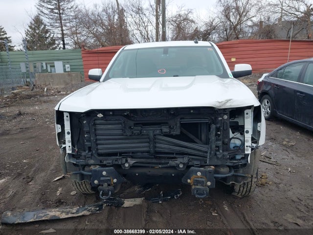 Chevrolet Silverado 1500 Ld Lt 2019 2GCVKPEC7K1123331 Image 12