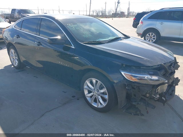 2020 1G1ZD5ST9LF113293 main image