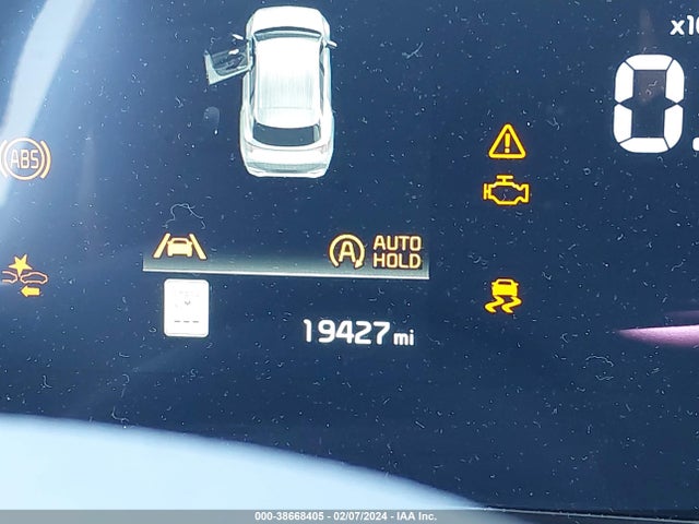 KIA Sportage X-line 2023 5XYK6CAF6PG015926 Image 15