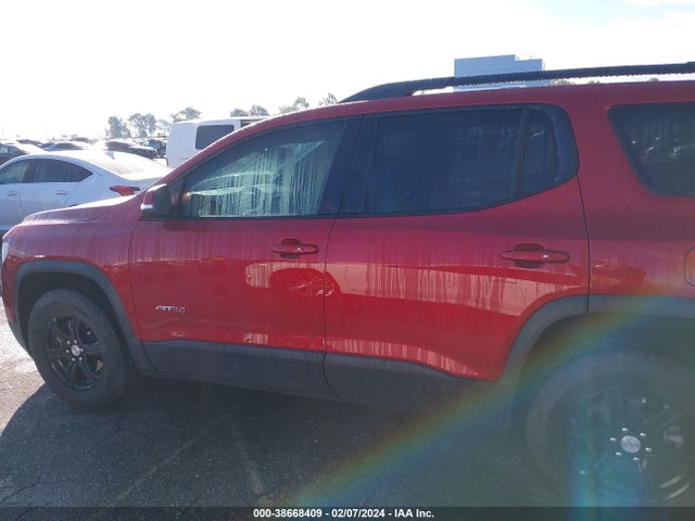 GMC Acadia Awd At4 2021 1GKKNLLS0MZ168638 Image 14