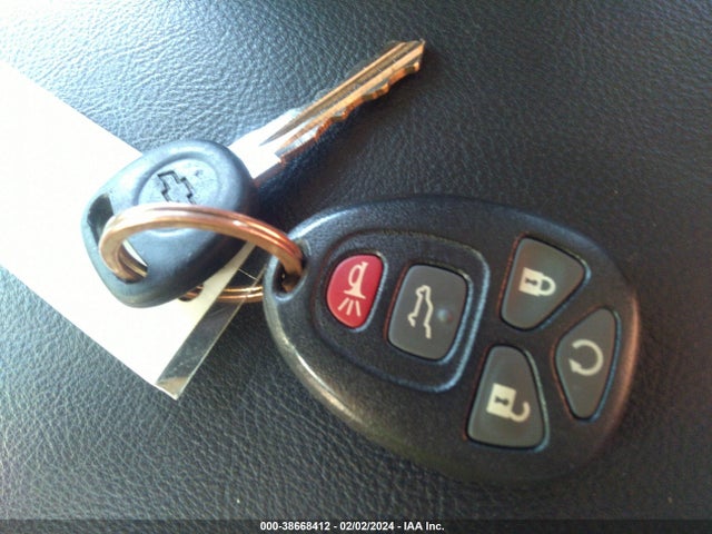 Chevrolet Traverse 2lt 2014 1GNKRHKD2EJ223906 Image 11