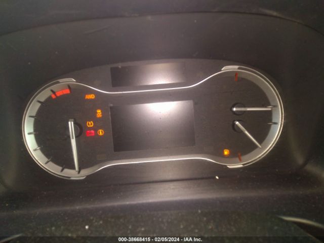 5FNYF6H50GB011418 Honda Pilot Ex-l