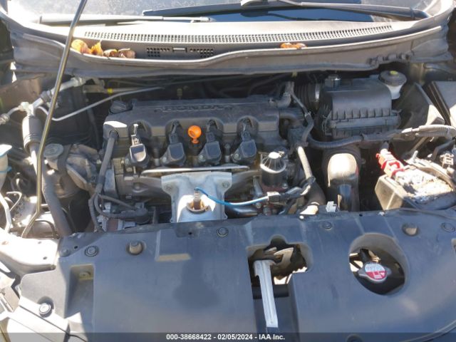 19XFB2F71FE027759 Honda CIVIC SE