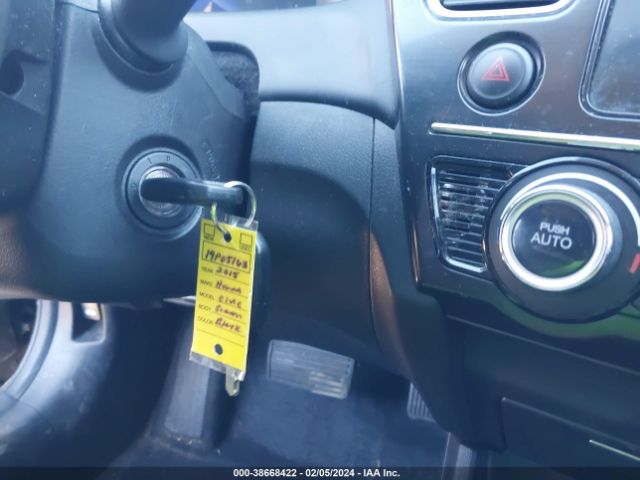 19XFB2F71FE027759 Honda CIVIC SE