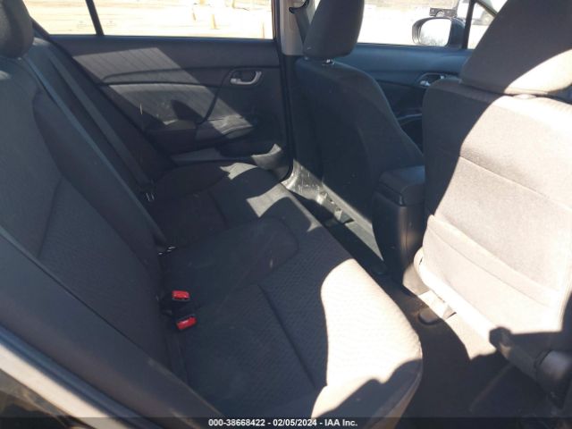 19XFB2F71FE027759 Honda CIVIC SE