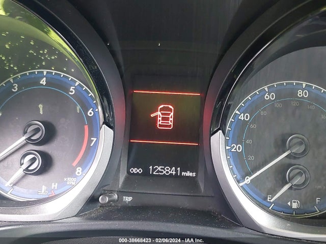 Toyota Corolla S Plus 2015 5YFBURHE6FP180276 Image 7