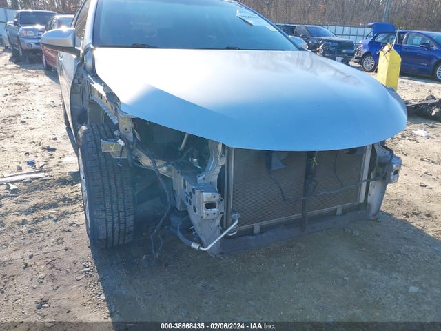 2015 TOYOTA CAMRY LE VIN: 4T4BF1FK9FR462386
