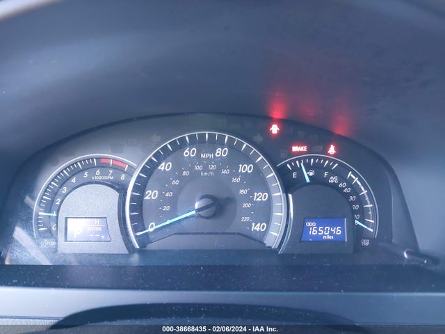 2015 TOYOTA CAMRY LE VIN: 4T4BF1FK9FR462386