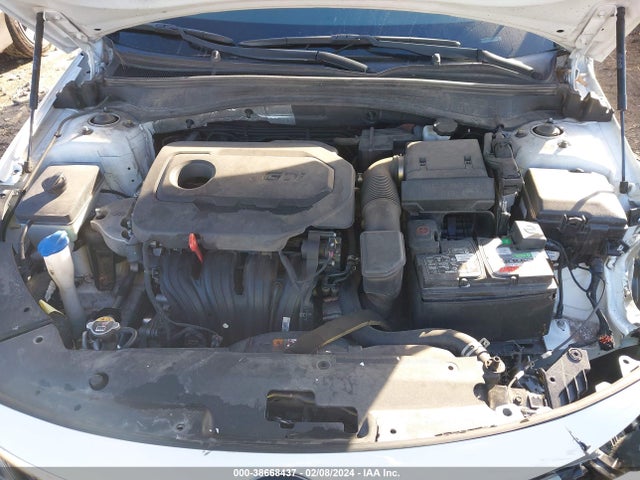 KIA Optima Lx 2019 5XXGT4L35KG349188 Image 10