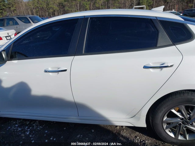 KIA Optima Lx 2019 5XXGT4L35KG349188 Image 14