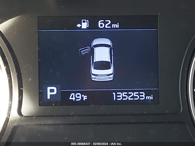 KIA Optima Lx 2019 5XXGT4L35KG349188 Image 15