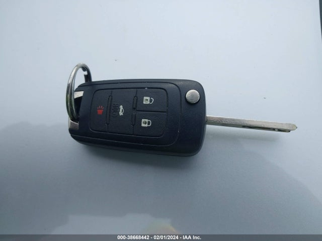 Chevrolet IMPALA 1LT 2017 2G1105S37H9170715 Image 11
