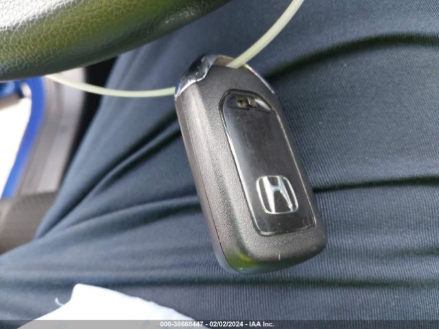 3CZRU5H52MM713715 Honda Hr-v 2wd Ex