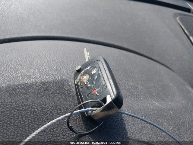 2012 GMC TERRAIN SLE-2 VIN: 2GKALSEKXC6139473