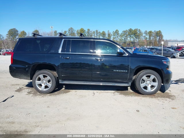 Chevrolet Suburban Premier 2019 1GNSKJKC9KR375567 Image 13