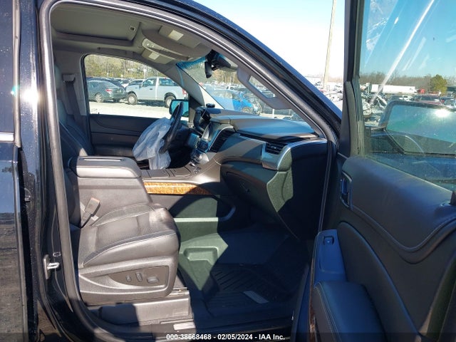 Chevrolet Suburban Premier 2019 1GNSKJKC9KR375567 Image 5
