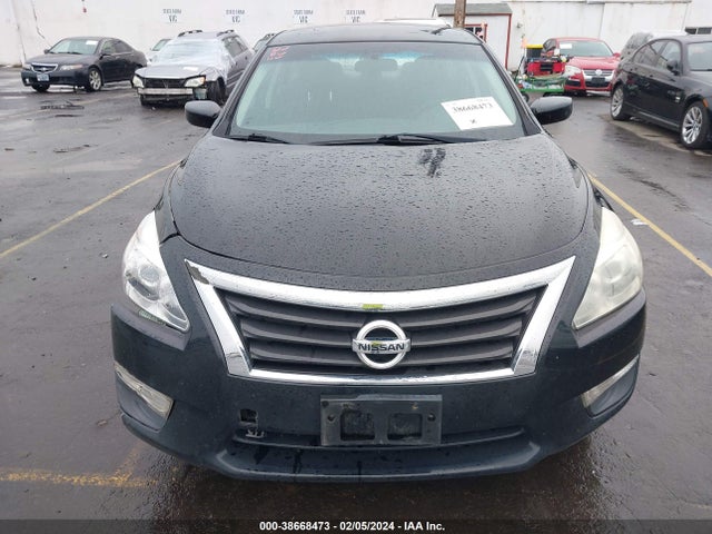 2015 NISSAN ALTIMA 2.5 S VIN: 1N4AL3AP9FC208450