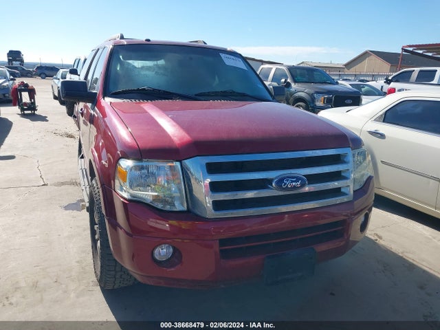 Ford Expedition Xlt 2014 1FMJU1H59EEF65707 Image 12