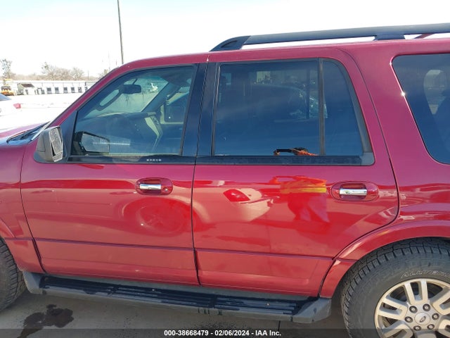 Ford Expedition Xlt 2014 1FMJU1H59EEF65707 Image 14