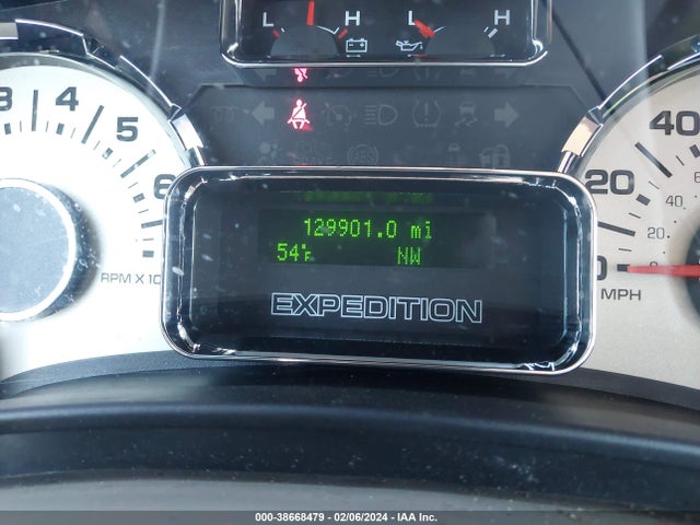 Ford Expedition Xlt 2014 1FMJU1H59EEF65707 Image 15