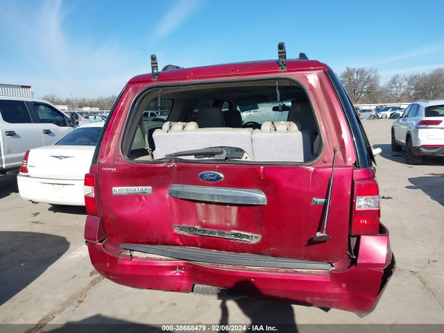 Ford Expedition Xlt 2014 1FMJU1H59EEF65707 Image 16