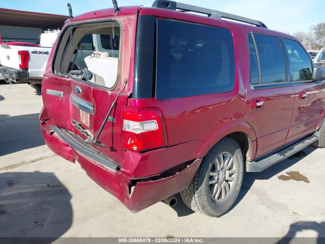 Ford Expedition Xlt 2014 1FMJU1H59EEF65707 Image 17
