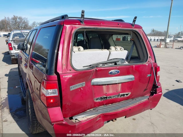 Ford Expedition Xlt 2014 1FMJU1H59EEF65707 Image 18