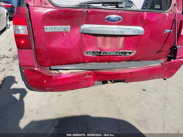 Ford Expedition Xlt 2014 1FMJU1H59EEF65707 Image 19