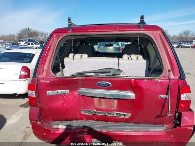 Ford Expedition Xlt 2014 1FMJU1H59EEF65707 Image 6