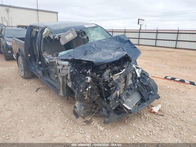 Nissan Frontier Sv 4x4 2021 1N6ED0EB9MN714509 Image 1