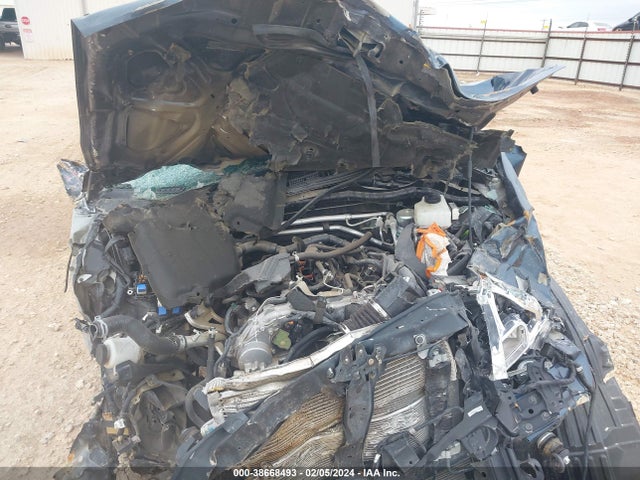 Nissan Frontier Sv 4x4 2021 1N6ED0EB9MN714509 Image 10