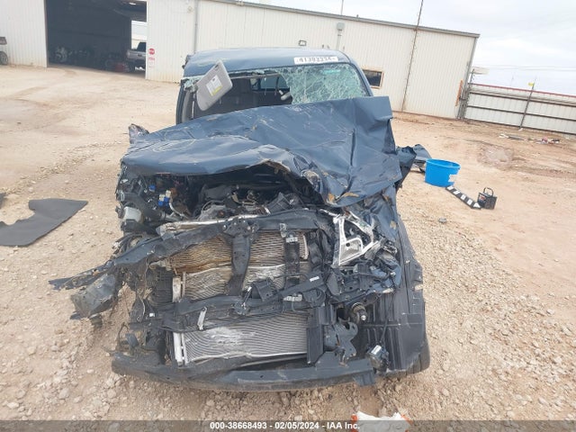Nissan Frontier Sv 4x4 2021 1N6ED0EB9MN714509 Image 13