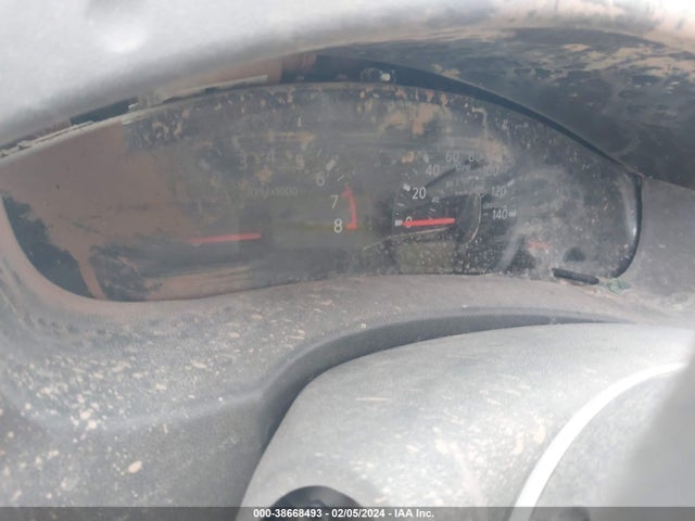 Nissan Frontier Sv 4x4 2021 1N6ED0EB9MN714509 Image 16