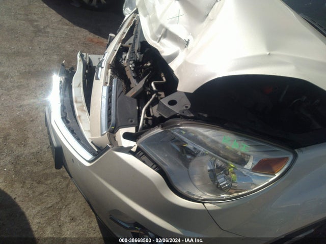 Chevrolet Equinox 2lt 2014 1GNFLGEK7EZ136897 Image 14