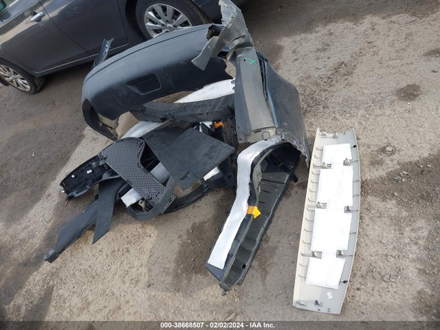 Nissan Murano Platinum 2015 5N1AZ2MH3FN220889 Image 12