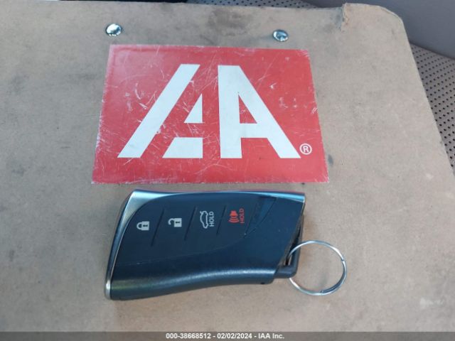 58ACA1C11NU024297 Lexus ES 300H