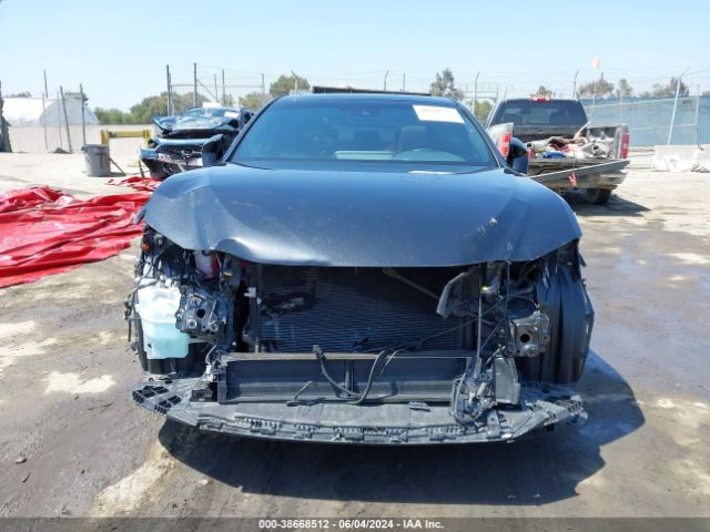 58ACA1C11NU024297 Lexus ES 300H