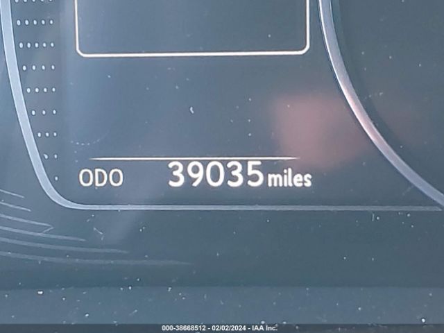 58ACA1C11NU024297 Lexus ES 300H