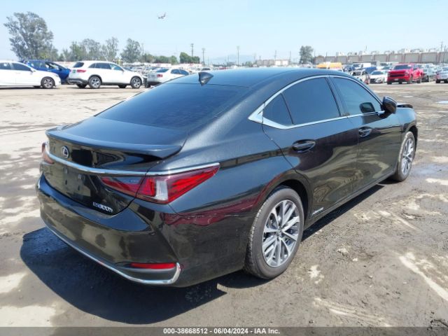 58ACA1C11NU024297 Lexus ES 300H