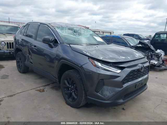 Toyota RAV4 LE 2023 2T3H1RFV7PC245859 zdjęcie główne