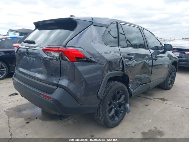 Toyota RAV4 LE 2023 2T3H1RFV7PC245859 Image 4