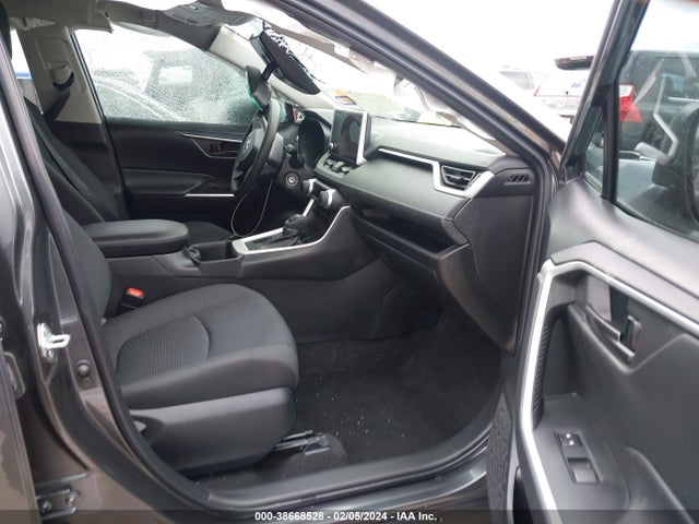 Toyota RAV4 LE 2023 2T3H1RFV7PC245859 Image 5